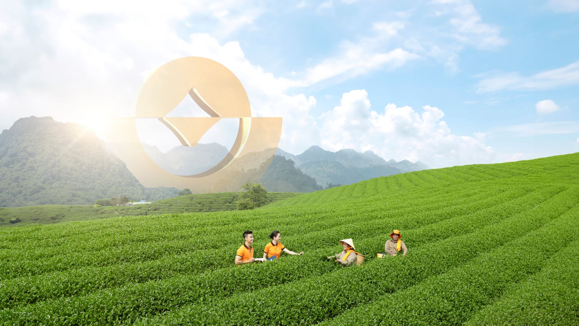 LPBank triển khai nhiều gói tín dụng cho các lĩnh vực chuyển đổi xanh, năng lượng tái tạo và nông nghiệp bền vững quốc gia