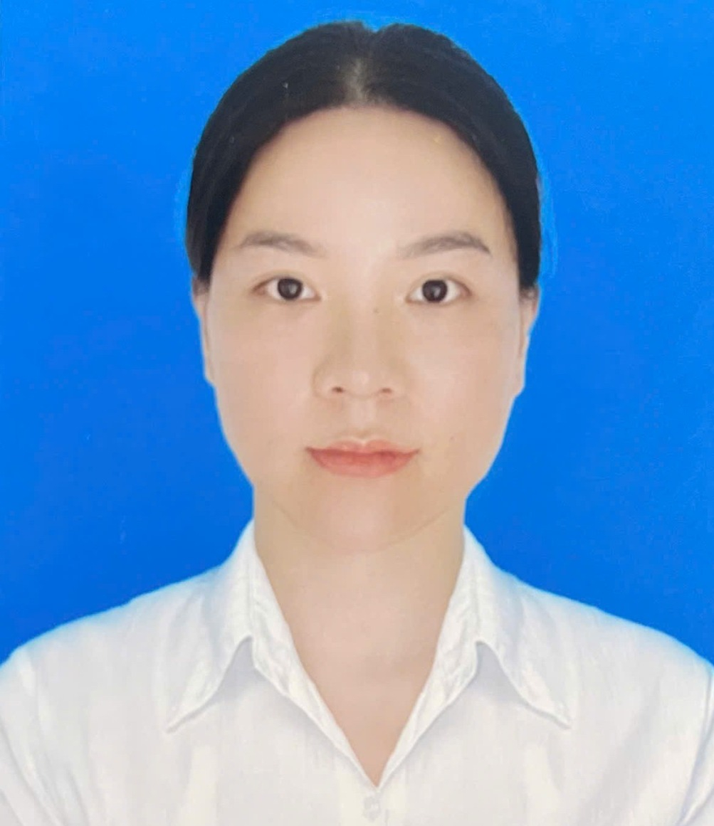 Đối tượng Vũ Ngọc Linh.