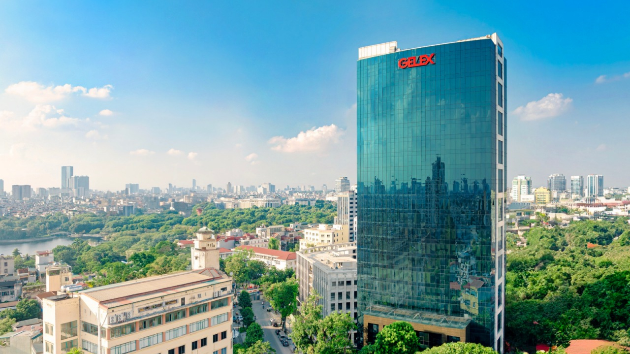 Vietcap dự báo lợi nhuận GELEX tăng kép 25%/năm 2025-2029