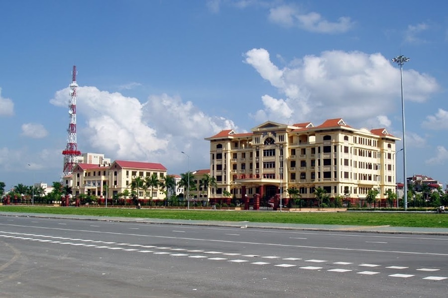 Hưng Yên: Sắp xếp trụ sở làm việc về một đầu mối trước ngày 31/8/2025