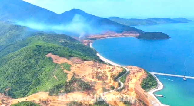 Đà Nẵng: Điều chỉnh quy hoạch tại 7 vị trí thành lập Khu thương mại tự do