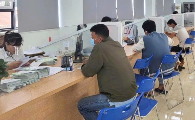 Đắk Lắk chi trả hơn 200 tỷ đồng trợ cấp thất nghiệp cho người lao động