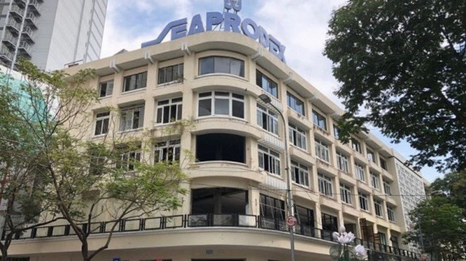 Seaprodex (SEA) có cổ đông lớn mới là Tập đoàn S.S.G với tỷ lệ sở hữu 11,92%