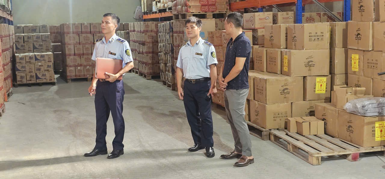 Thanh Hóa đảm bảo nguồn cung hàng hoá thiết yếu, không để xảy ra tình trạng khan hiếm sau bão số 5