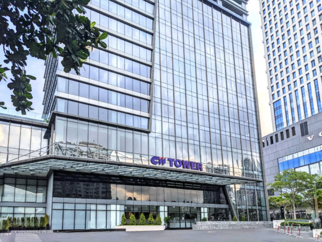 Đầu tư Hạ tầng Kỹ thuật TP. HCM lên kế hoạch trả cổ tức tiền mặt trong quý IV/2025