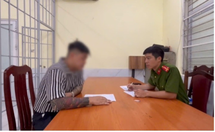 Hà Nội: Gây rối tại chốt bảo vệ A80, một đối tượng bị công an xử lý