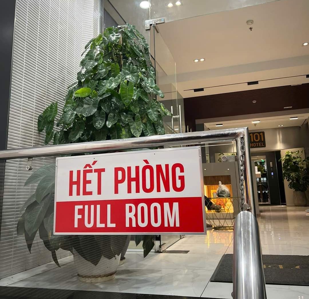 Hà Nội: Khách sạn, nhà nghỉ cháy phòng, giá thuê tăng cao trước Lễ Quốc khánh 2/9