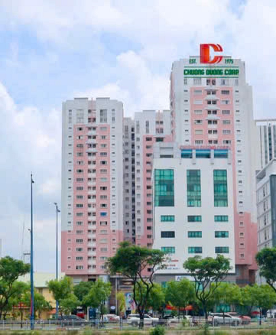 Bà Nguyễn Thị Kim Huế chi hơn 10 tỷ đồng, nắm 5,09% cổ phần CDC Bà Nguyễn Thị Kim Huế chi hơn 10 tỷ đồng, nắm 5,09% cổ phần CDC