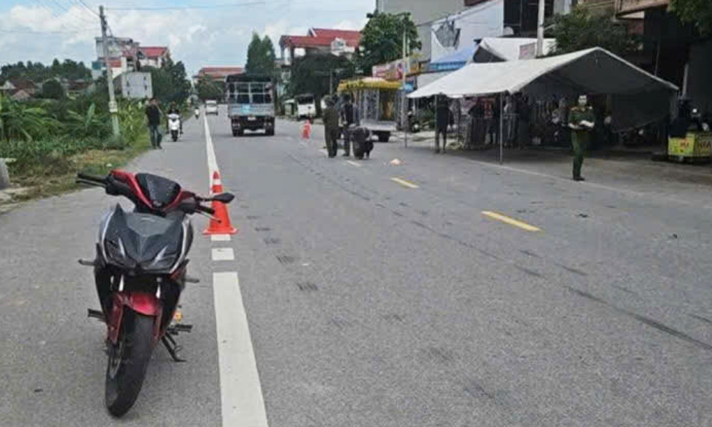 Bắc Ninh: Liên tiếp xảy ra tai nạn giao thông, lực lượng chức năng đưa ra khuyến cáo