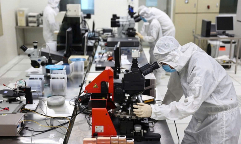 Nhiều chế độ, chính sách đối với Tổng công trình sư, Kiến trúc sư trưởng về khoa học, công nghệ, đổi mới sáng tạo và chuyển đổi số quốc gia