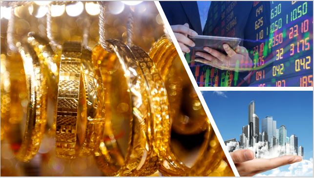 Giới nhà giàu Việt thích “giữ tiền” hơn đầu tư mạo hiểm. Ảnh internet.