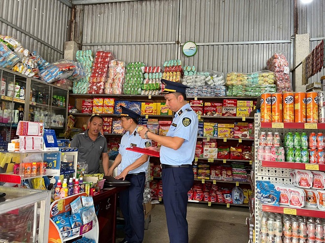 Siết chặt an toàn thực phẩm Tết Trung thu: Lạng Sơn lên kế hoạch kiểm tra đột xuất