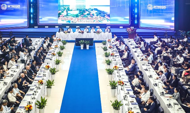 Đà Nẵng: Đột phá trong chiến lược phát triển khoa học công nghệ, đổi mới sáng tạo