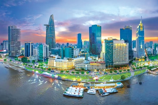 Giải mã thành công của Việt Nam qua chia sẻ của Đại sứ Belarus và Israel