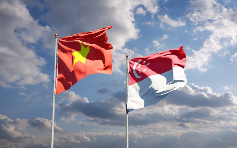 Năm 2025 là một dấu mốc lịch sử đặc biệt trong quan hệ hai nước. Năm 2025 là một dấu mốc lịch sử đặc biệt trong quan hệ hai nước.