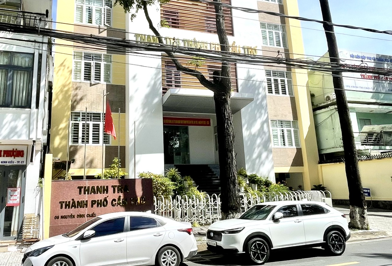 Cần Thơ: Chuyển hồ sơ chứng chỉ hành nghề y có dấu hiệu làm giả sang cơ quan CSĐT