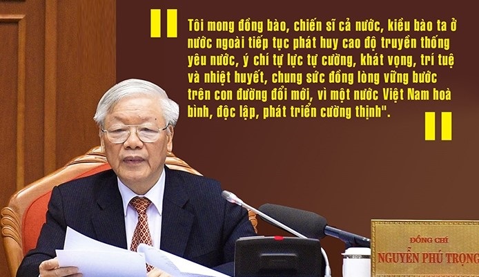 Nguồn ảnh: https://dangcongsan.vn Nguồn ảnh: https://dangcongsan.vn