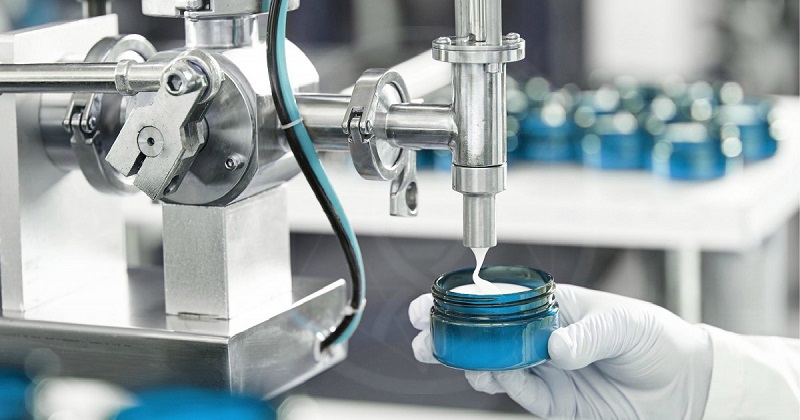 Thu hồi Giấy chứng nhận đủ điều kiện sản xuất mỹ phẩm của Công ty TPP-France Thu hồi Giấy chứng nhận đủ điều kiện sản xuất mỹ phẩm của Công ty TPP-France