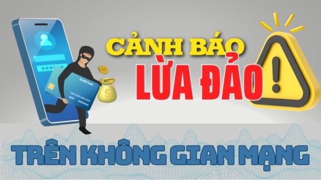 Công an Đà Nẵng: Cảnh báo thủ đoạn lừa đảo mạo danh tặng quà 100.000 đồng dịp Quốc khánh 2/9
