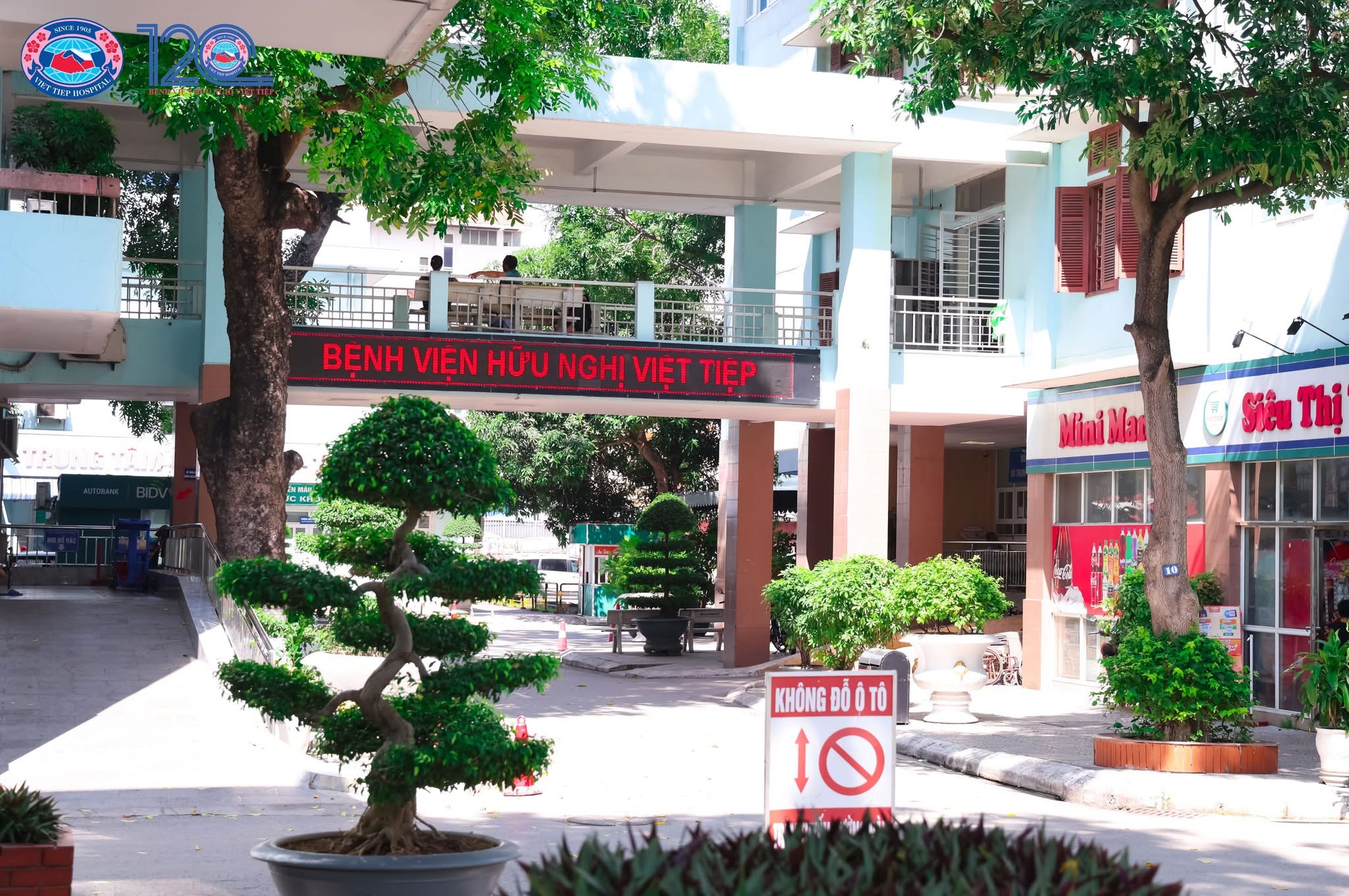 Bệnh viện Hữu nghị Việt Tiệp cơ bản thực hiện thành công tự chủ chi thường xuyên và chi đầu tư