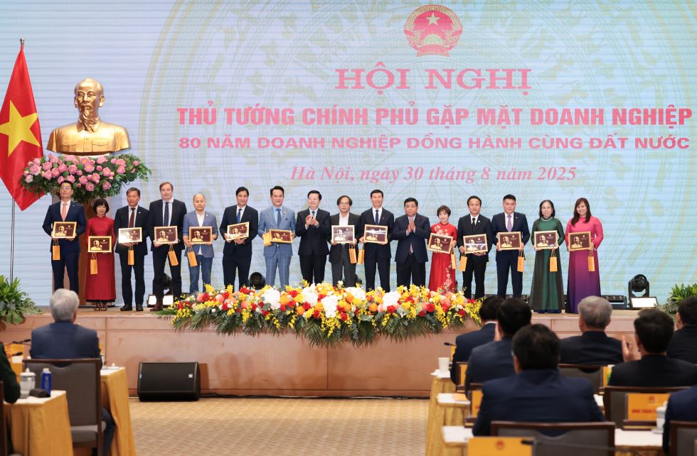 Triết lý phát triển bền vững mà LPBank kiên định theo đuổi: Gắn trách nhiệm xã hội trong kinh doanh