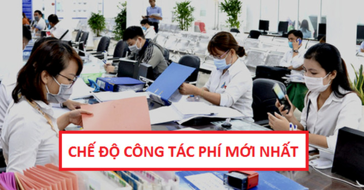Điều kiện như thế nào được thanh toán toàn bộ chi phí khi đi công tác