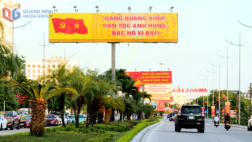 Quảng Ninh tăng cường đảm bảo an ninh, an toàn dịp lễ Quốc khánh