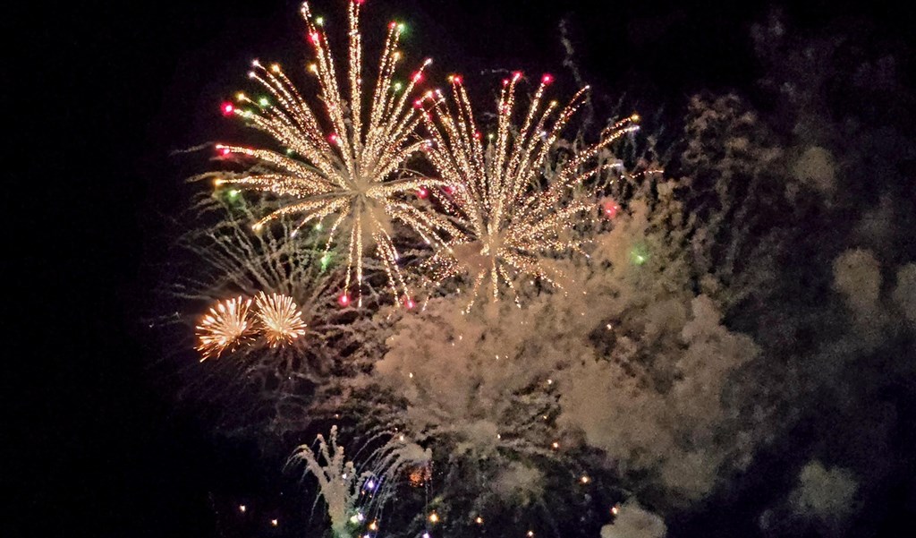 Cà Mau: Thời gian và địa điểm bắn pháo hoa chào mừng Quốc khánh 2/9