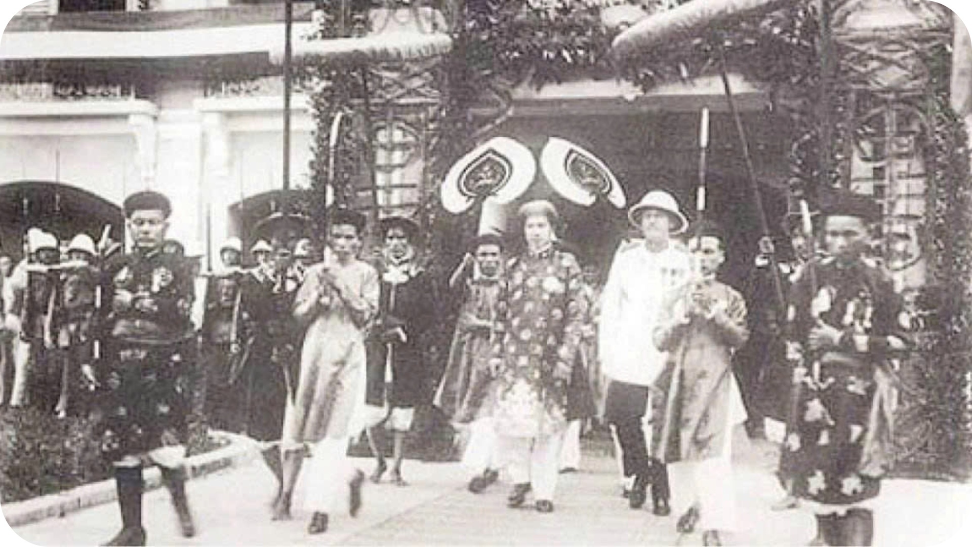 Ngày 30/8/1945: Vua Bảo Đại thoái vị