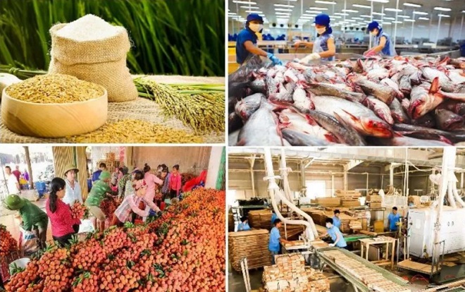 Thủ tướng yêu cầu tăng cường truy xuất nguồn gốc nông sản, giữ vững uy tín hàng Việt Thủ tướng yêu cầu tăng cường truy xuất nguồn gốc nông sản, giữ vững uy tín hàng Việt