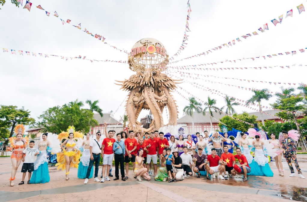 Nhiều trải nghiệm cho du khách khi đến Quảng Ninh dịp Quốc khánh 2/9