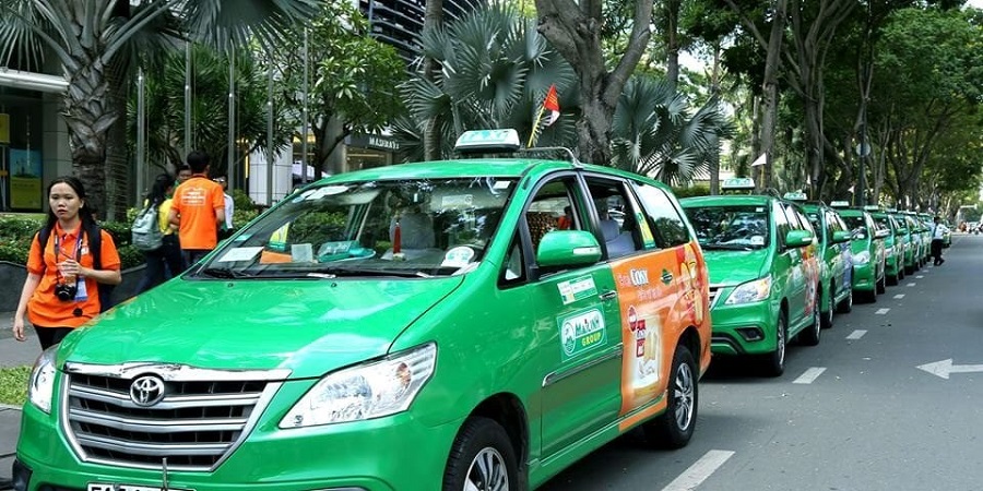 Taxi Mai Linh lên kế hoạch niêm yết chứng khoán