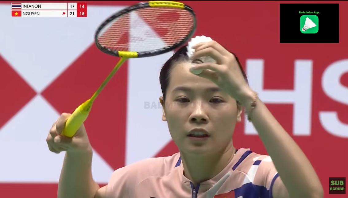 Đoàn cầu lông Việt Nam thi đấu ấn tượng tại Giải Vô địch Thế giới 2025 ở Paris