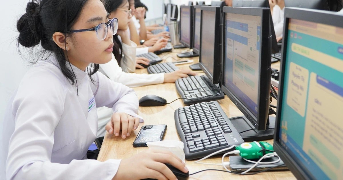 Hôm nay chốt hạn xác nhận nhập học đại học: Thí sinh lơ là sẽ bị hủy kết quả trúng tuyển