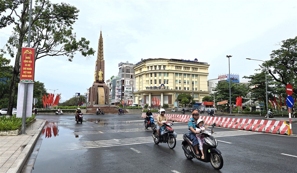 Cà Mau tăng cường công tác bảo đảm an ninh, trật tự dịp lễ Quốc khánh 2/9