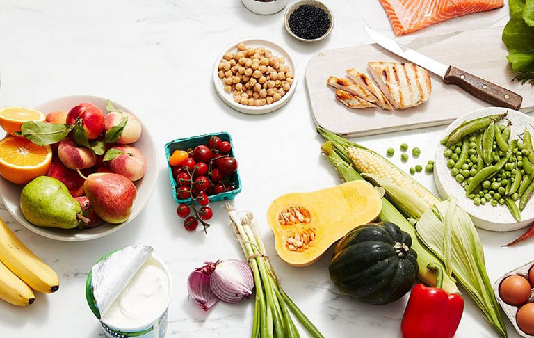 10 thực phẩm "vàng" giúp thận khỏe mạnh: Hơn cả món ăn, đó là "thần dược"