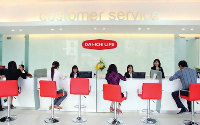 Dai-ichi Việt Nam báo lãi hơn 1.200 tỷ, sở hữu số cổ phiếu có giá trị gần 3.700 tỷ