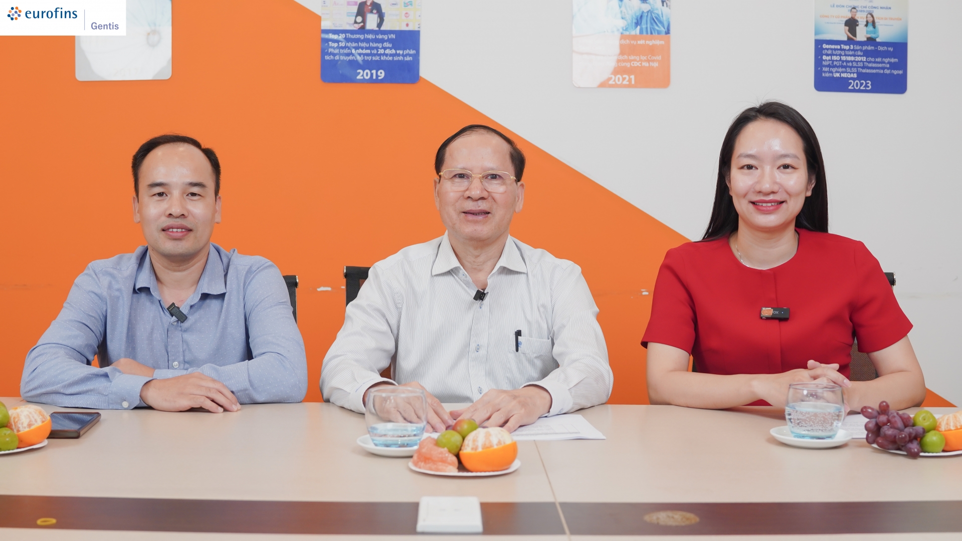 Chủ động sàng lọc Thalassemia – Giải pháp giúp các cặp đôi mang gen bệnh sinh con khỏe mạnh