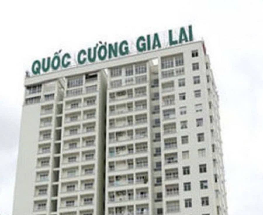 Quốc Cường Gia Lai kinh doanh khởi sắc, trả thêm 500 tỷ đồng cho CTCP Đầu tư Sunny Island