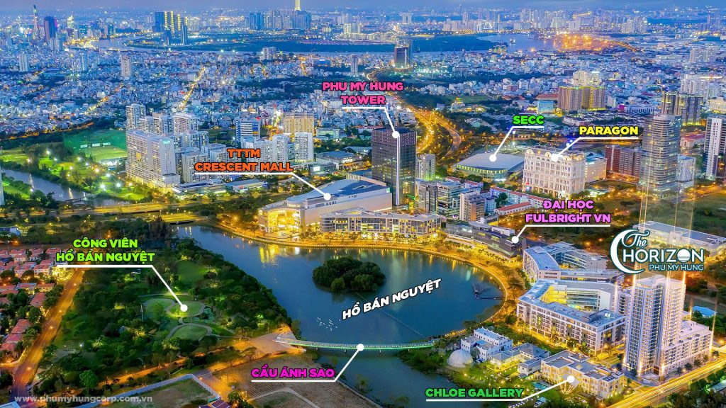 Nợ phải trả của Phú Mỹ Hưng cao kỷ lục, vượt 23.4 ngàn tỷ