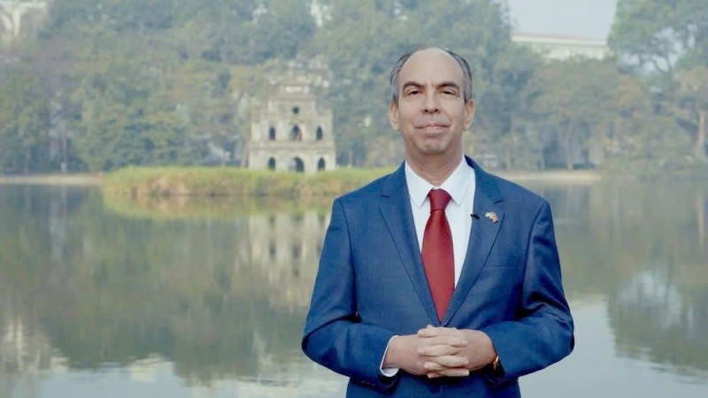 Cuba tự hào khi có Việt Nam là một quốc gia anh em