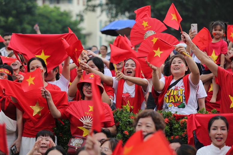 Ninh Bình triển khai tặng quà cho nhân dân dịp 80 năm Cách mạng Tháng Tám và Quốc khánh 2/9