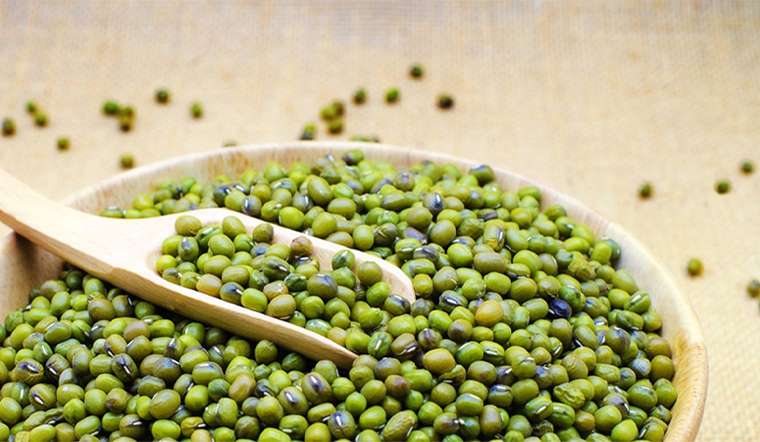 Đậu xanh: Thực phẩm quen thuộc với vô vàn lợi ích sức khỏe