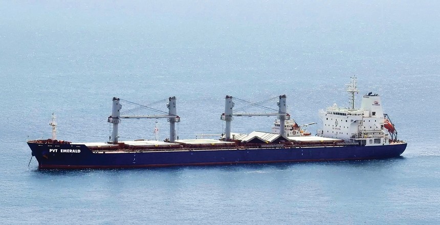 PVT Logistics dự kiến chi hơn 33 tỷ đồng để trả cổ tức tiền mặt