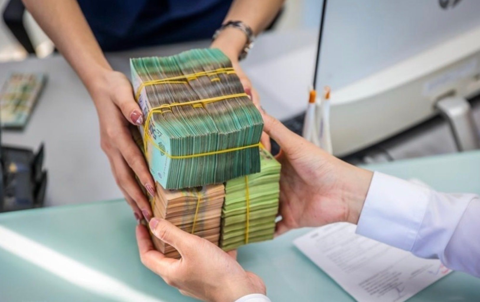 Chuyên gia dự báo, lãi suất cho vay có xu hướng tăng nhẹ cuối năm 2025