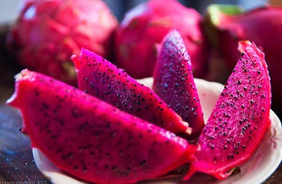 Một loại trái cây sẵn có ở Việt Nam mang lại lợi ích kép cho tim mạch và máu