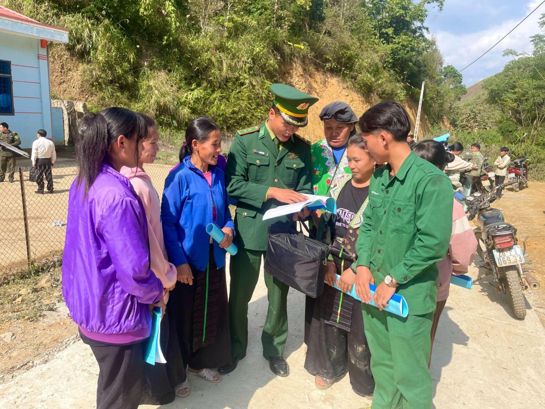 Quyết định 26/2025/QĐ-TTg quy định về thành phần và nhiệm vụ, quyền hạn của Hội đồng phối hợp phổ biến, giáo dục pháp luật do Thủ tướng Chính phủ ban hành có hiệu lực thi hành từ 20/9/2025. (Ảnh minh họa)