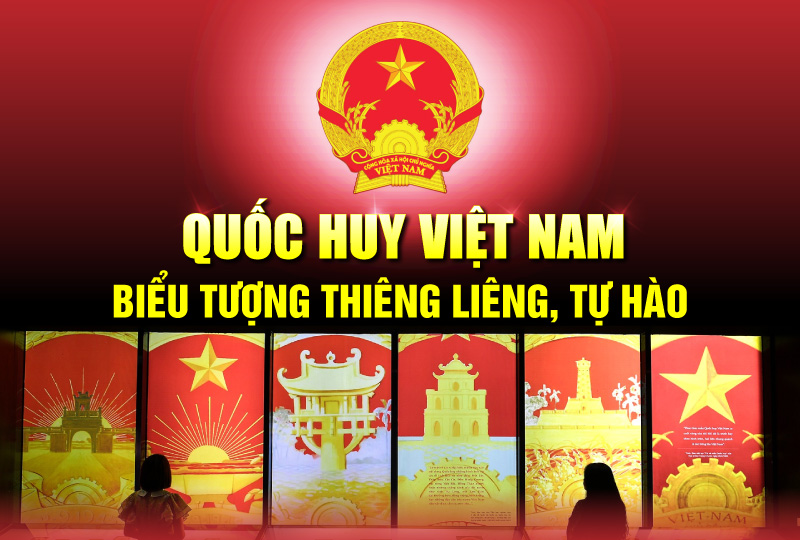 Bảo vật quốc gia và hành trình lan tỏa giá trị di sản