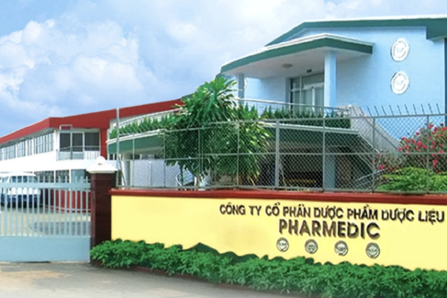 Pharmedic sắp chi hơn 36 tỷ đồng trả cổ tức còn lại năm 2024