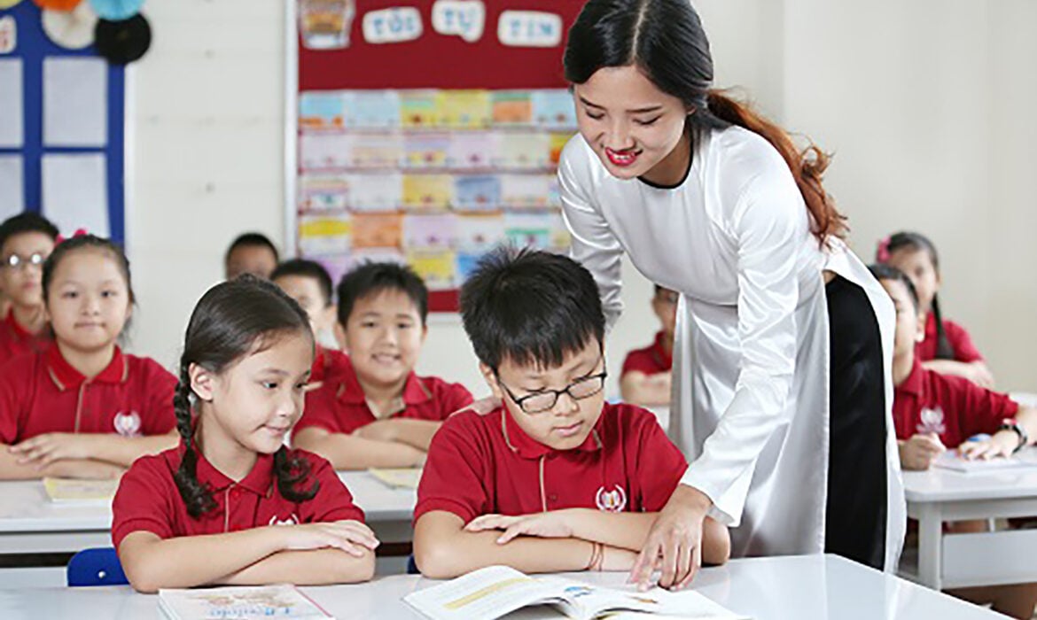 Học sinh, sinh viên đón loạt chính sách giáo dục mới kể từ tháng 9/2025